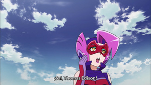 Time Bokan: Gyakushuu no San Akunin